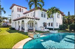 219 Churchill Road In West Palm Beach, Florida