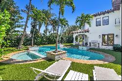 219 Churchill Road In West Palm Beach, Florida