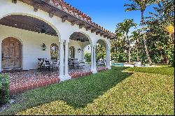 219 Churchill Road In West Palm Beach, Florida