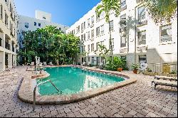 235 Sunrise Avenue 3034 In Palm Beach, Florida