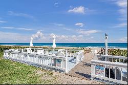 2660 S Ocean Boulevard 702N In Palm Beach, Florida