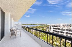 2660 S Ocean Boulevard 702N In Palm Beach, Florida