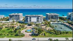 2660 S Ocean Boulevard 702N In Palm Beach, Florida