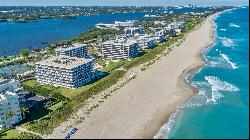 2660 S Ocean Boulevard 702N In Palm Beach, Florida