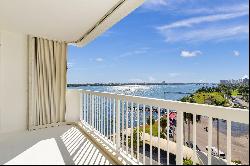 2600 N Flagler Drive 807 In West Palm Beach, Florida