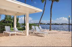 2600 N Flagler Drive 807 In West Palm Beach, Florida