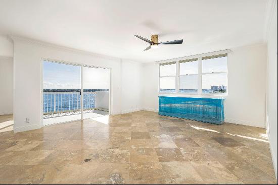 2600 N Flagler Drive 807 In West Palm Beach, Florida