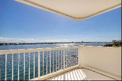 2600 N Flagler Drive 807 In West Palm Beach, Florida