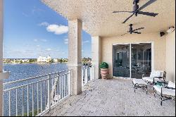 622 N Flagler Drive 802 In West Palm Beach, Florida