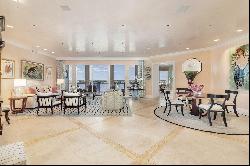 622 N Flagler Drive 802 In West Palm Beach, Florida