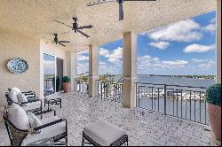 622 N Flagler Drive 802 In West Palm Beach, Florida