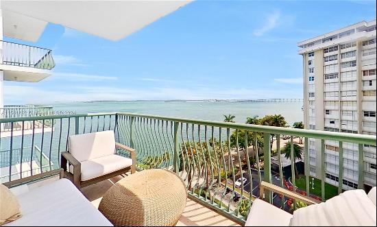 1408 Brickell Bay Dr 808 In Miami, Florida