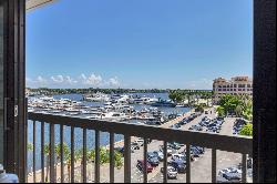 400 N Flagler Drive 706 In West Palm Beach, Florida