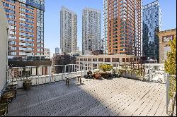 140 Bay St 5C In Jersey City Downtown, New Jersey