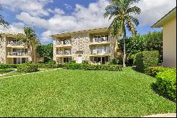 2103 S Ocean Boulevard 3-B In Delray Beach, Florida