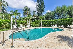 2103 S Ocean Boulevard 3-B In Delray Beach, Florida