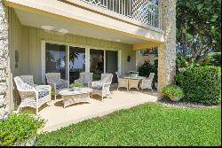 2103 S Ocean Boulevard 3-B In Delray Beach, Florida