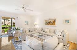 2103 S Ocean Boulevard 3-B In Delray Beach, Florida