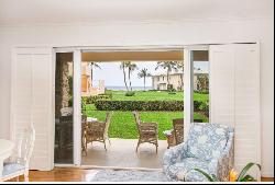 2103 S Ocean Boulevard 3-B In Delray Beach, Florida