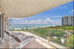 3920 N Ocean Drive 7A In Riviera Beach, Florida