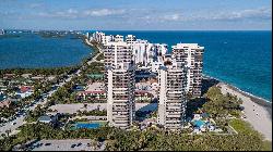 3920 N Ocean Drive 7A In Riviera Beach, Florida