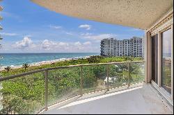 3920 N Ocean Drive 7A In Riviera Beach, Florida