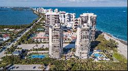 3920 N Ocean Drive 7A In Riviera Beach, Florida