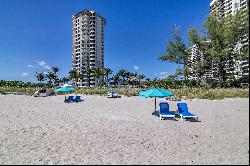 3920 N Ocean Drive 7A In Riviera Beach, Florida