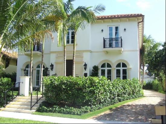 310 Australian Avenue In Palm Beach, Florida