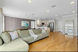 659 1St St 208 In Hoboken, New Jersey