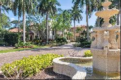 11724 Cardena Court In Palm Beach Gardens, Florida