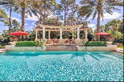 11724 Cardena Court In Palm Beach Gardens, Florida