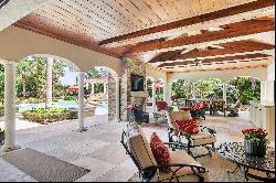 11724 Cardena Court In Palm Beach Gardens, Florida