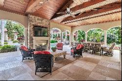 11724 Cardena Court In Palm Beach Gardens, Florida