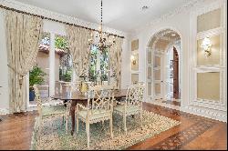 11724 Cardena Court In Palm Beach Gardens, Florida