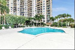 1801 S Flagler Drive 306 In West Palm Beach, Florida