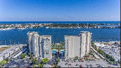 1801 S Flagler Drive 306 In West Palm Beach, Florida