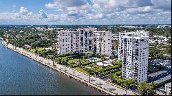 1801 S Flagler Drive 306 In West Palm Beach, Florida