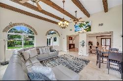 4001 Santa Maria St In Coral Gables, Florida