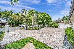 4001 Santa Maria St In Coral Gables, Florida