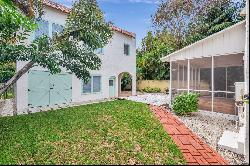 232 Rugby Road In West Palm Beach, Florida