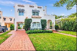 232 Rugby Road In West Palm Beach, Florida