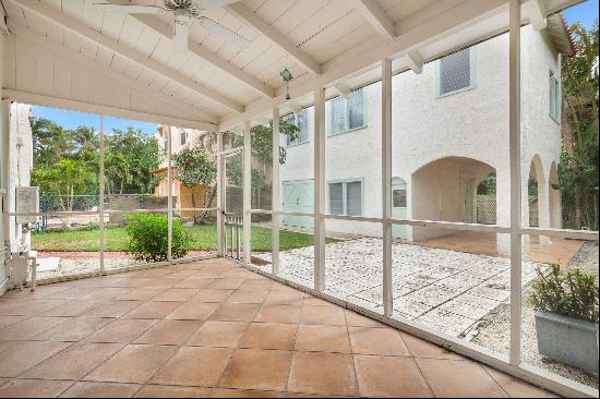 232 Rugby Road In West Palm Beach, Florida