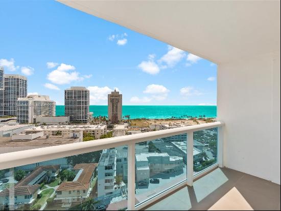 6770 Indian Creek Dr Ph-R In Miami Beach, Florida