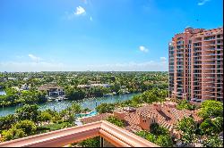 10 Edgewater Dr 10H In Coral Gables, Florida