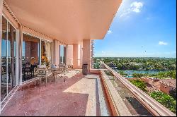 10 Edgewater Dr 10H In Coral Gables, Florida