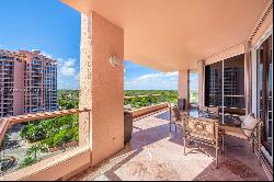 10 Edgewater Dr 10H In Coral Gables, Florida