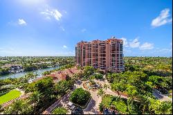 10 Edgewater Dr 10H In Coral Gables, Florida