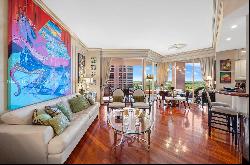 10 Edgewater Dr 10H In Coral Gables, Florida