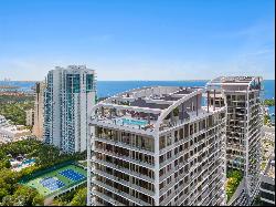 2678 Tigertail Ave 1110 In Coconut Grove, Florida